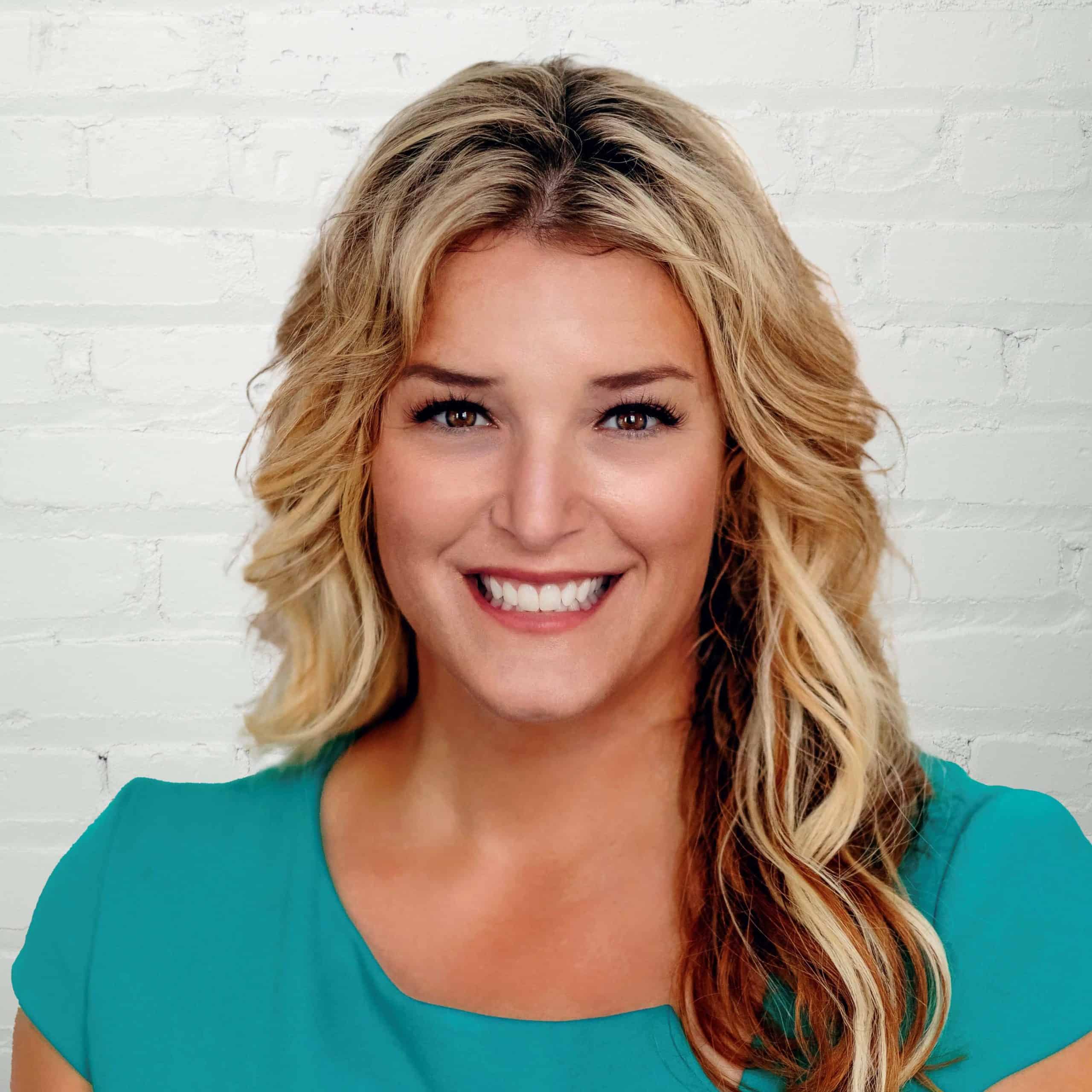 Amanda Cline