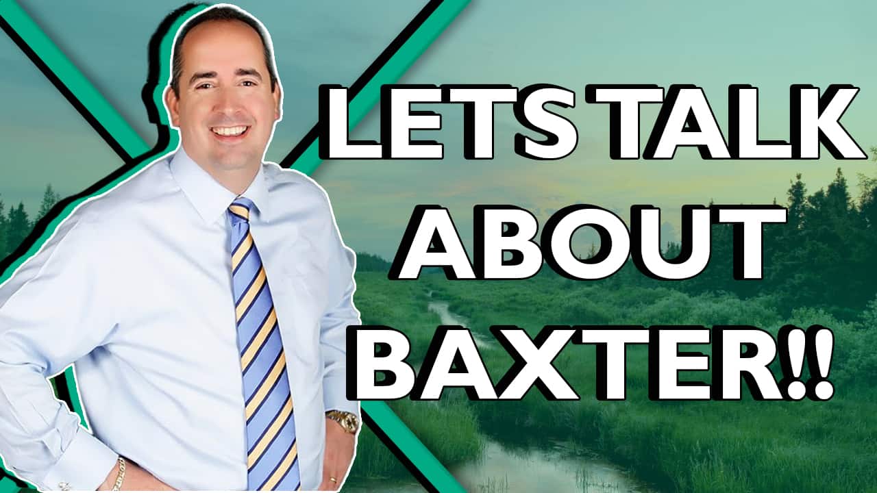 Baxter Housing Prices & Cost of Living Real Estate & Home Market
