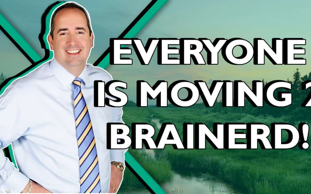 Move To Brainerd MN