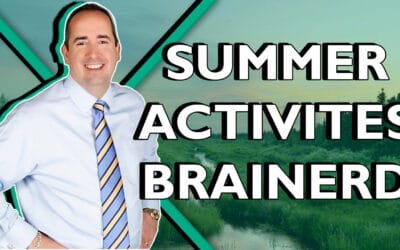 Brainerd MN Summer Activities