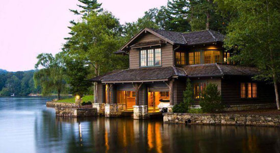 dream lake brainerd home for sale 1