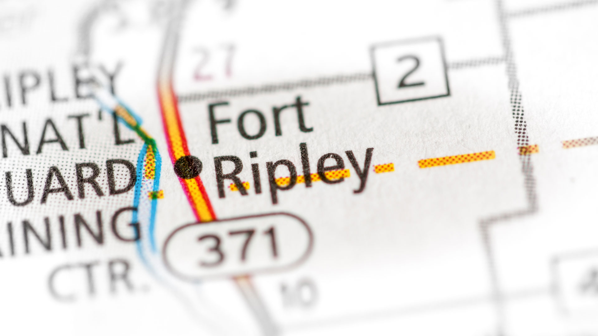 Fort Ripley, MN